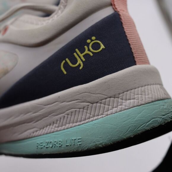 Ryka Dynamic Pro Lightweight Sneakers Women's 6.5 - Picture 7 of 13